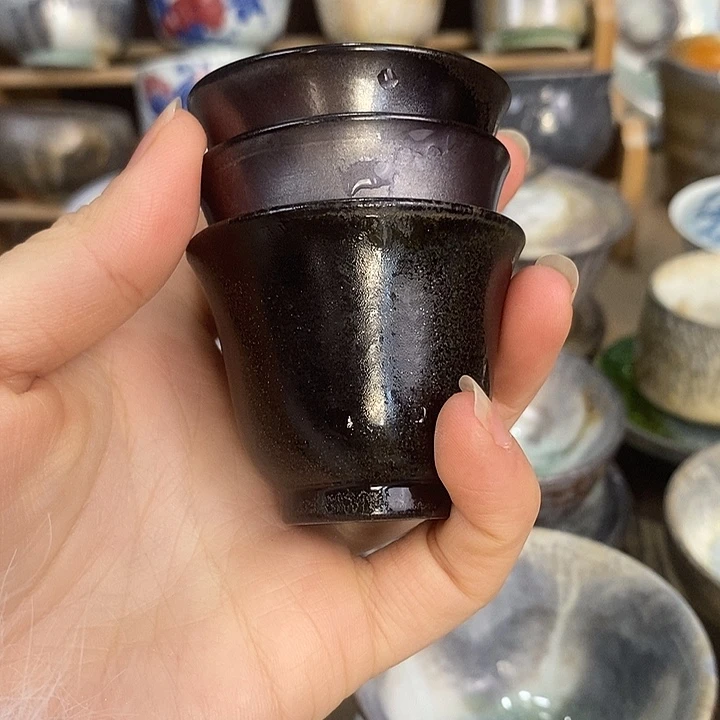 瓷片景德镇陶瓷雅琢店