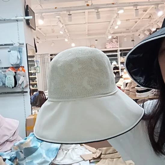 涤纶（聚酯纤维）特价帽不退不换