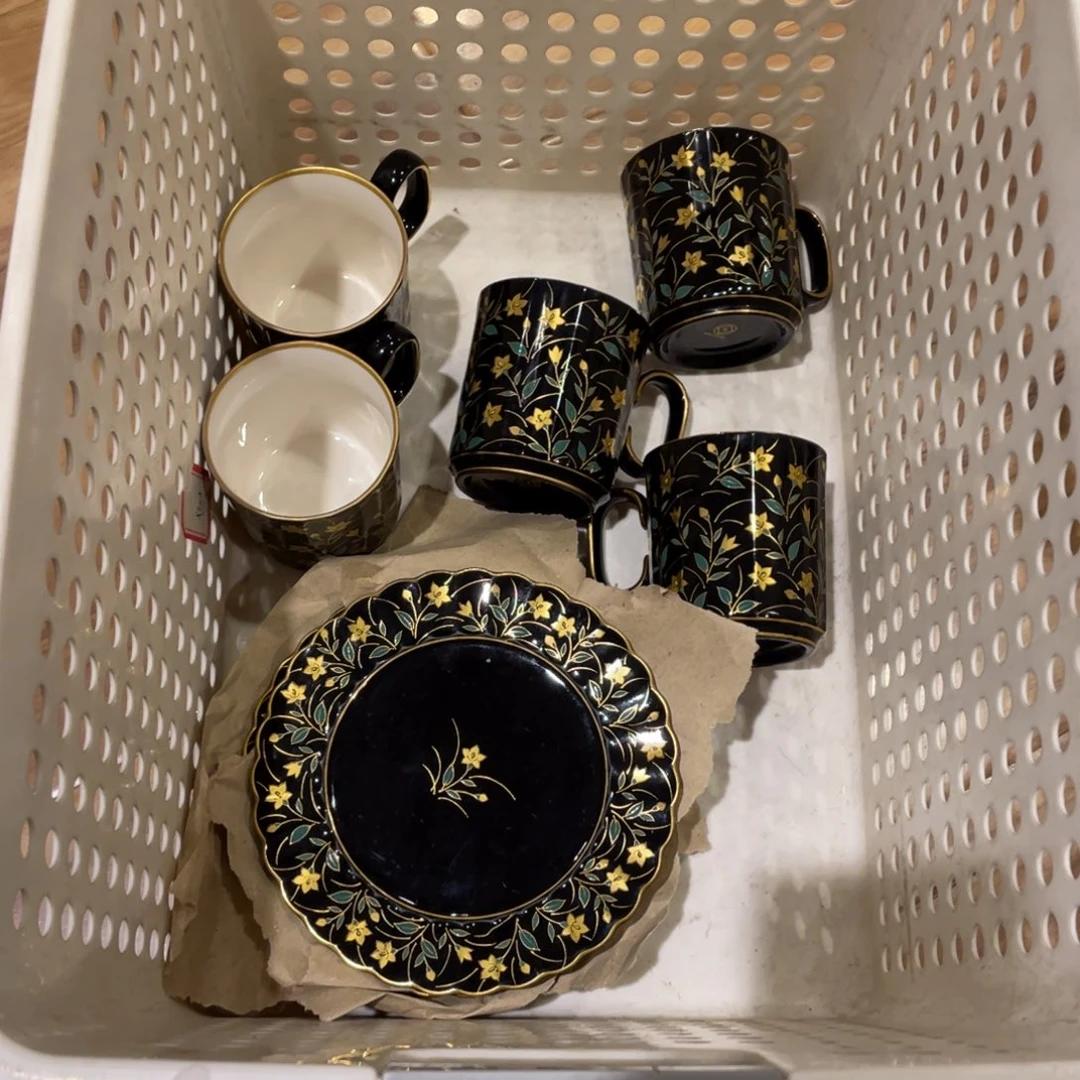 工艺美术品陶瓷艺术