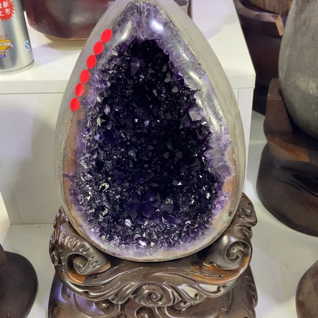 未镶嵌大型摆件（非配饰）水晶