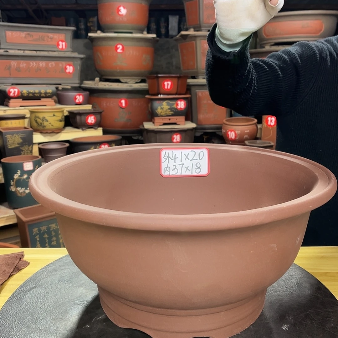 紫砂其他精品紫砂