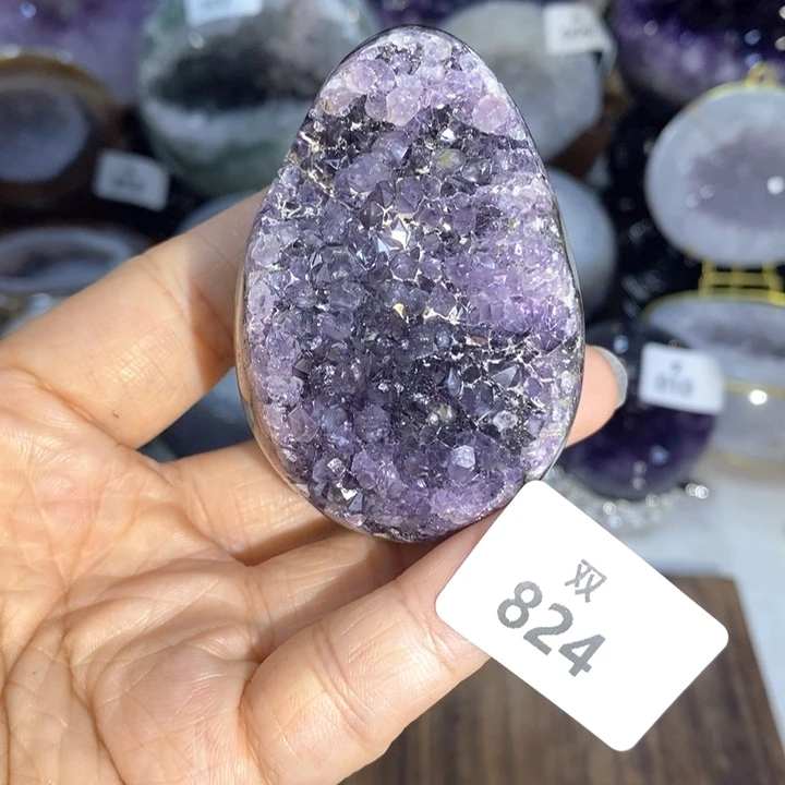 未镶嵌大型摆件（非配饰）水晶