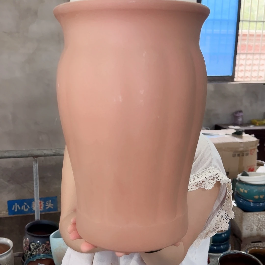 花盆紫砂高30口20