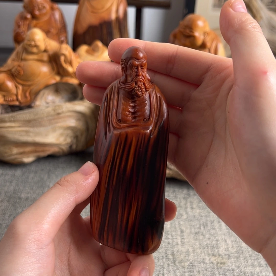柏木（崖柏）关注一下