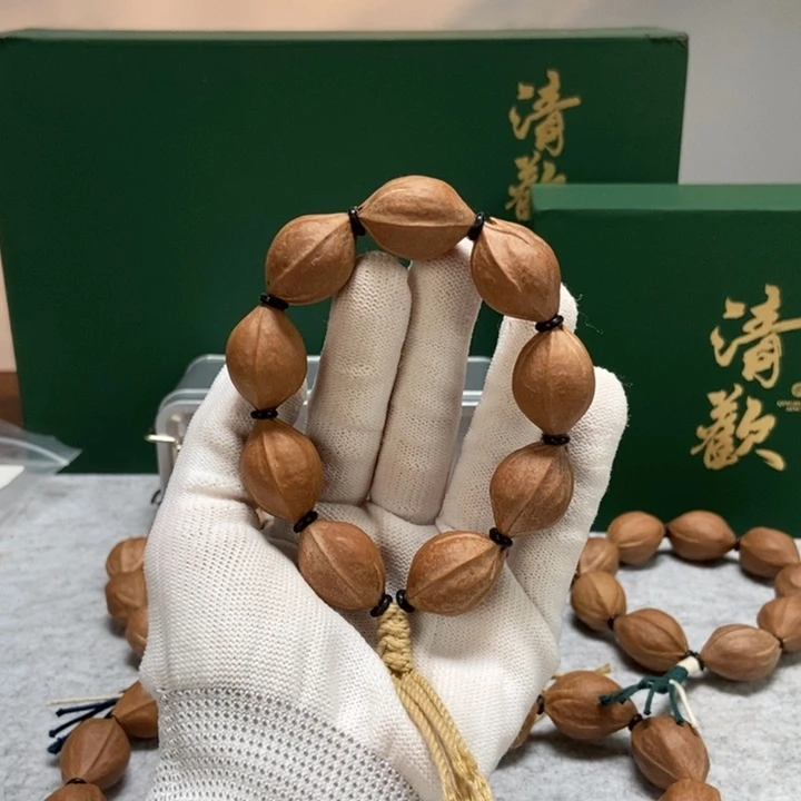 橄榄核手串/手链1826
