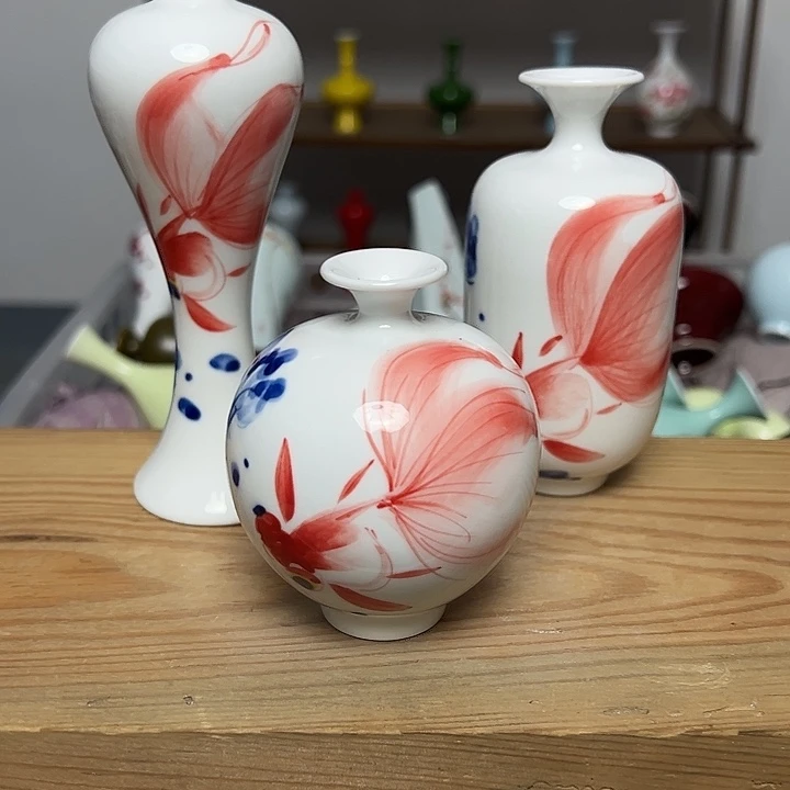 本山绿泥景德镇陶瓷研究所学会