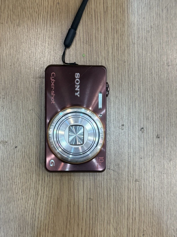 95新 Sony/索尼 索尼wx100二手相机no退换