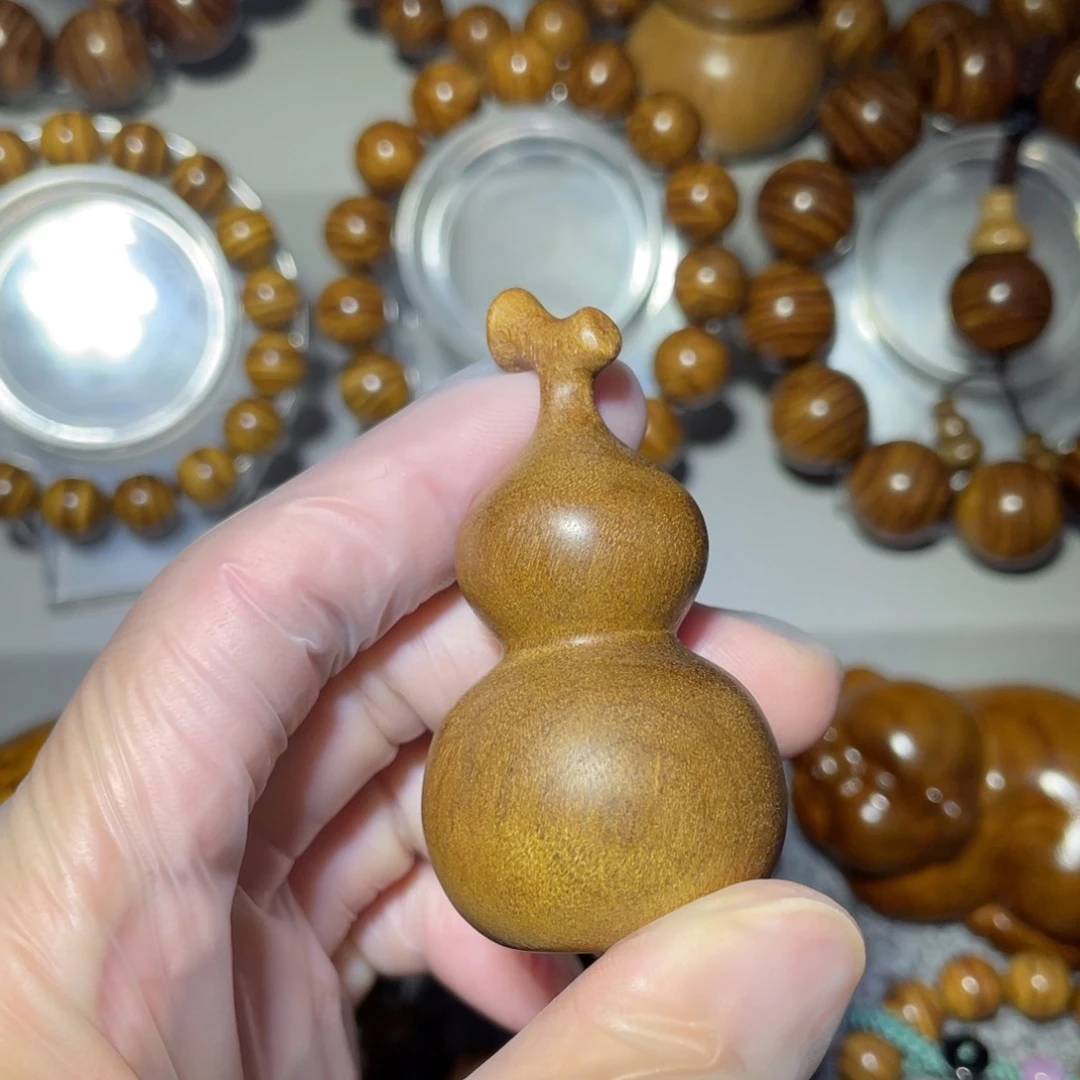 金丝楠金丝楠小叶桢楠葫芦