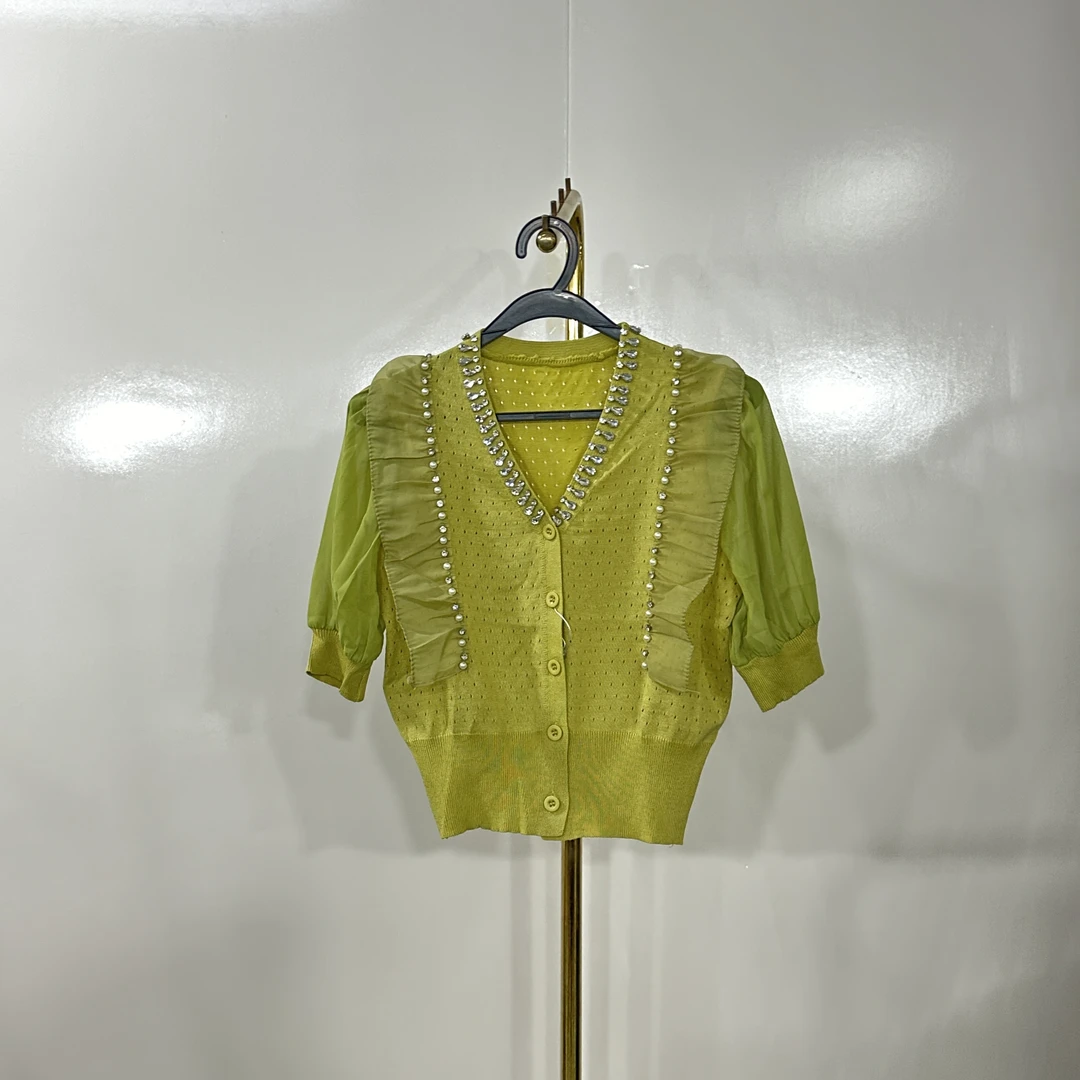 【芙娜妮轻奢】时尚品牌潮新款显瘦修身优雅气质高端女装Q2511909