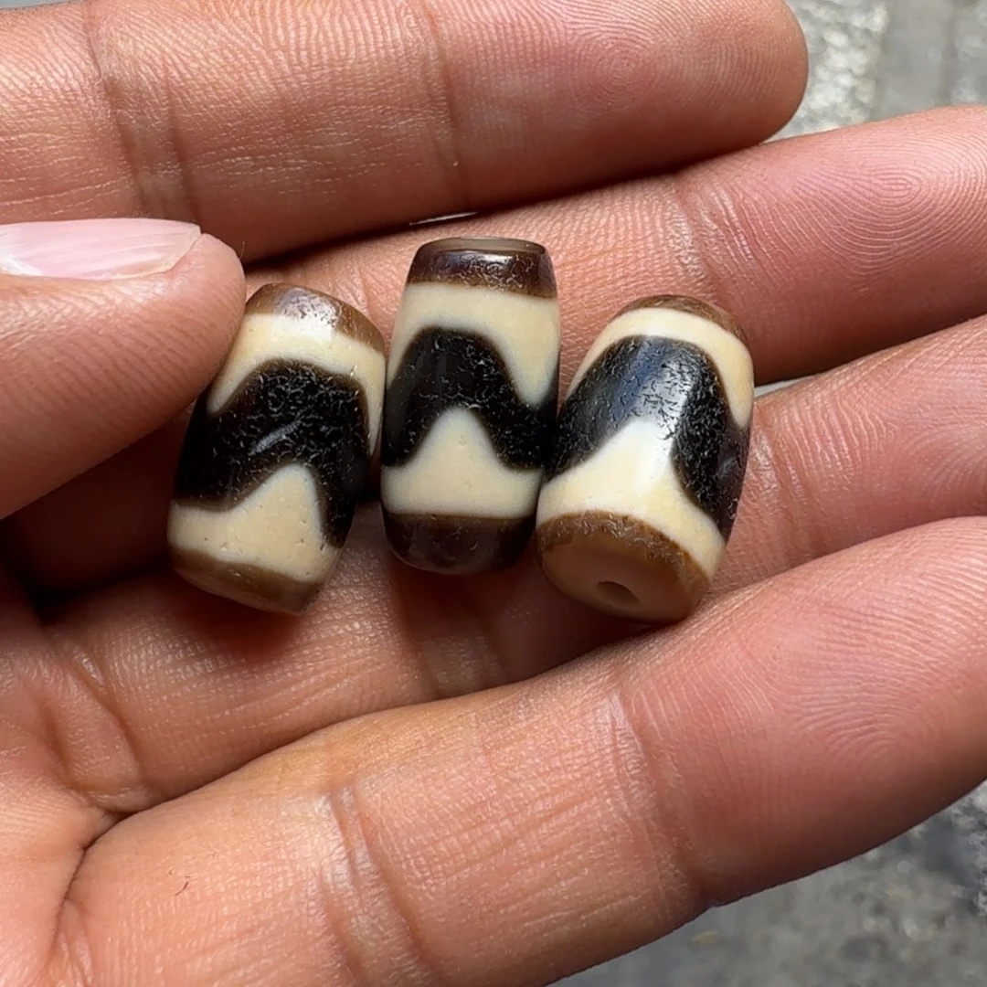 今***样颈饰琉璃精品珠子