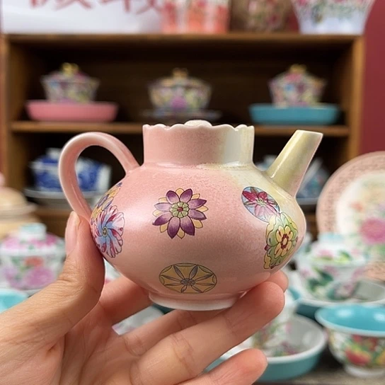 微瑕微瑕景德镇陶瓷