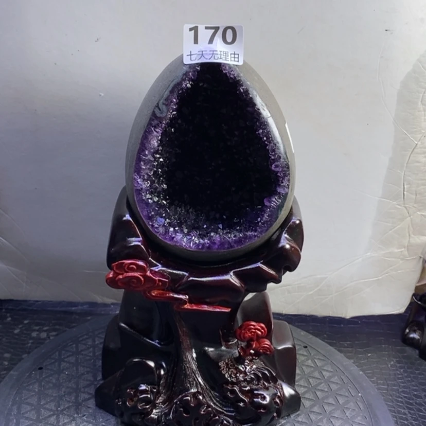 【闪购商品】未镶嵌大型摆件（非配饰）水晶