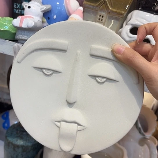 摆件外贸尾单微瑕，介意慎拍