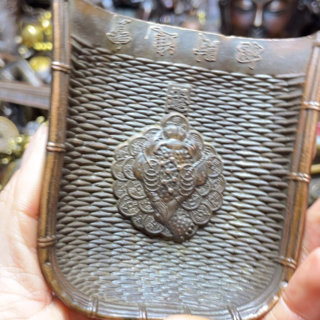 铜器摆件诚信经营