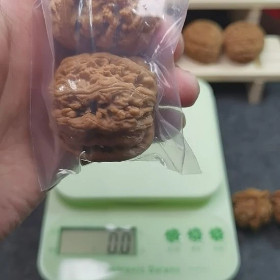 今***年文玩核桃把件公屏互动福利