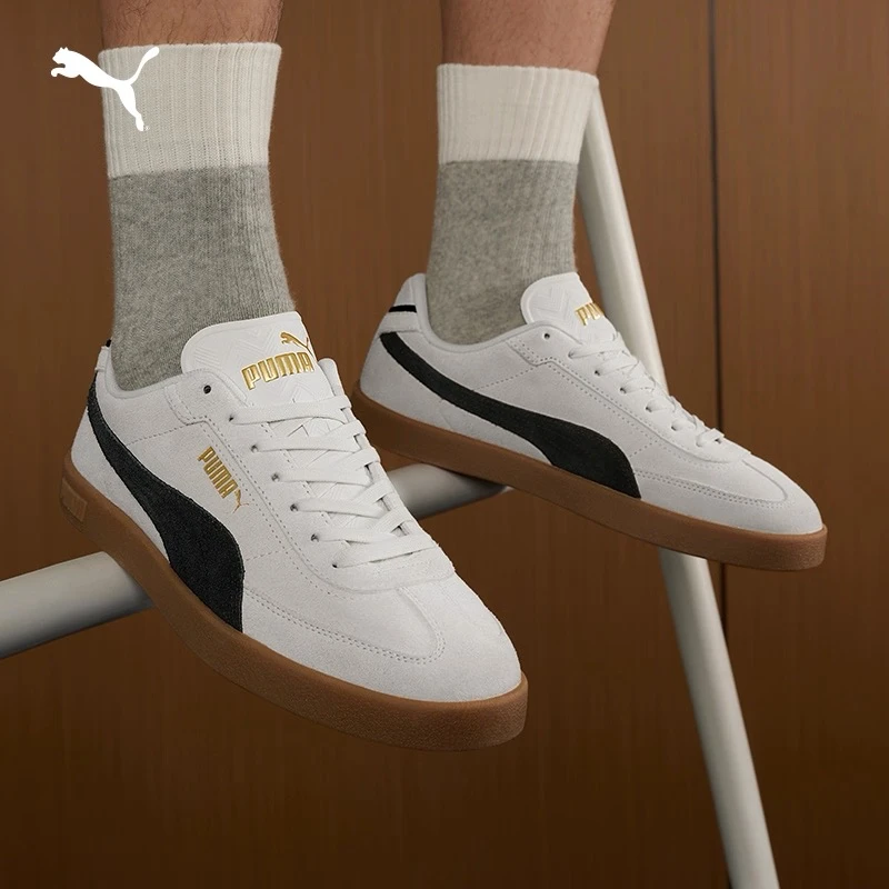 【滔搏联动】puma彪马中性Puma Club II Era Suede休闲鞋40071710