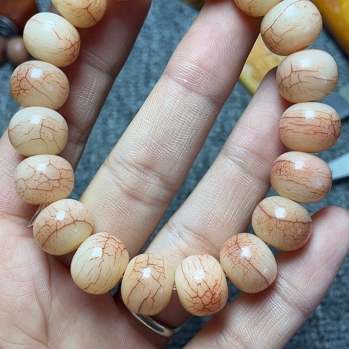 牛骨手串/手链其他配饰