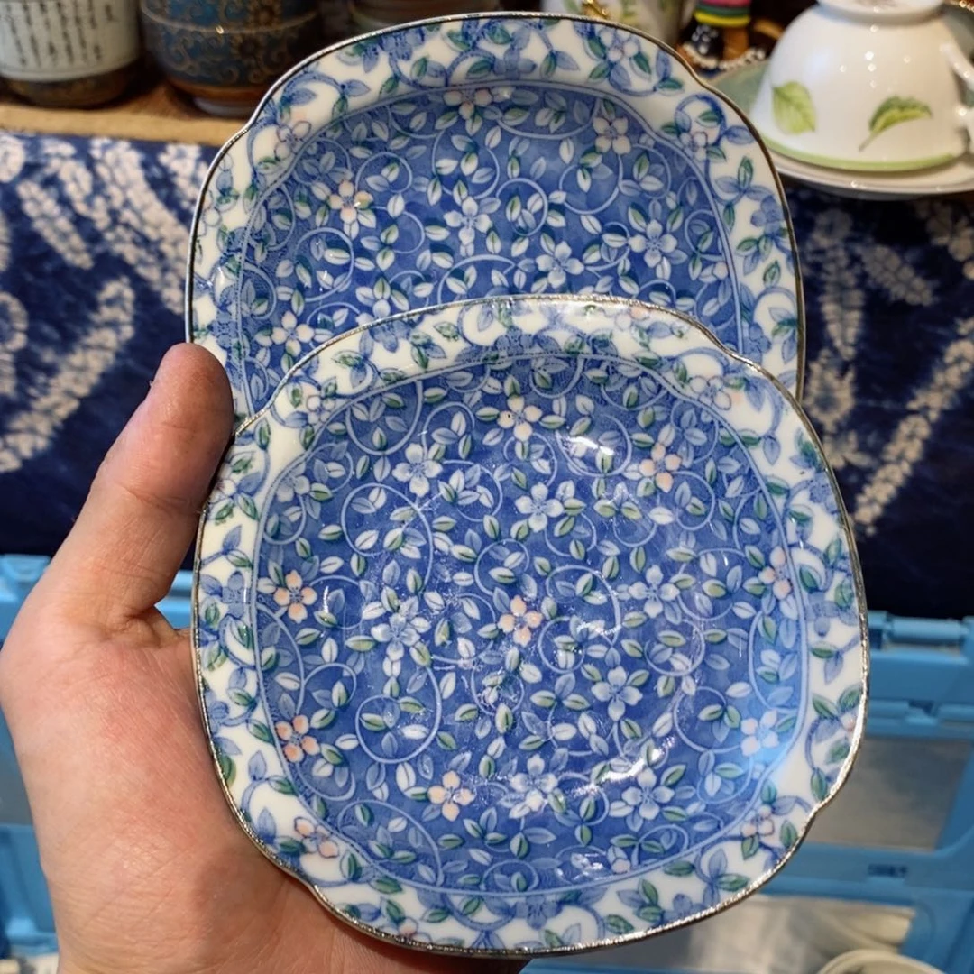 瓷片瓷器瓷器瓷器