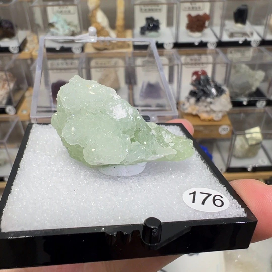 银S925镶嵌大型摆件（非配饰）紫晶