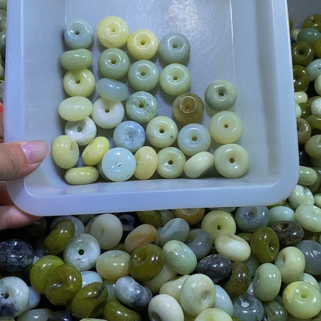 蛇纹石玉未镶嵌其他183