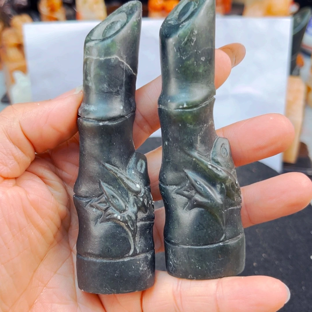 辽宁石捡漏瑕疵品