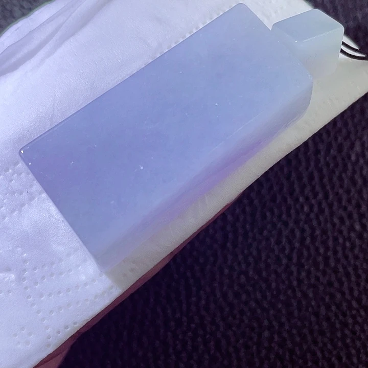 未镶嵌定制翡翠翡翠