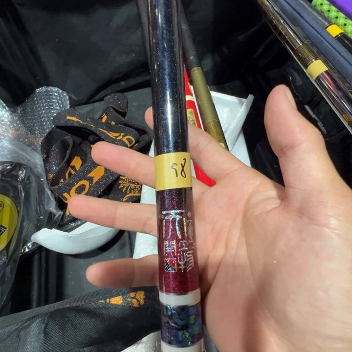 天工极11h的3.9米一只