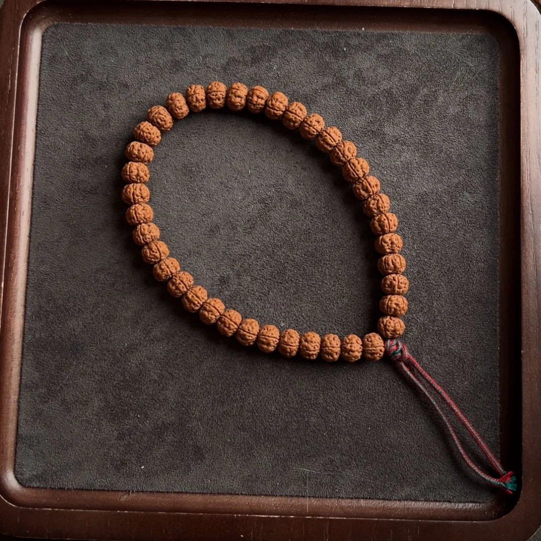 碳***物吊坠金刚菩提老树王