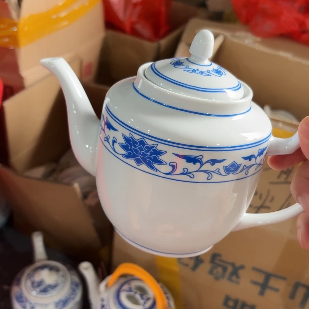 景德镇现代陶瓷用品