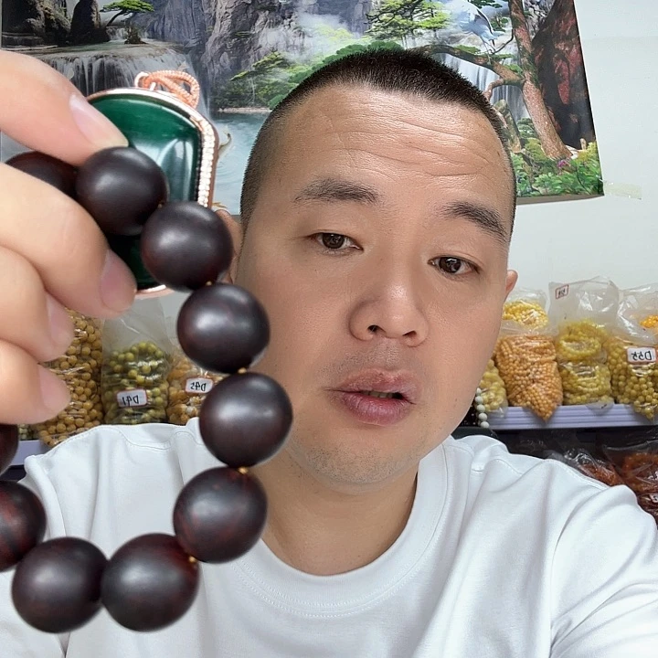 非洲紫檀（红花梨）1