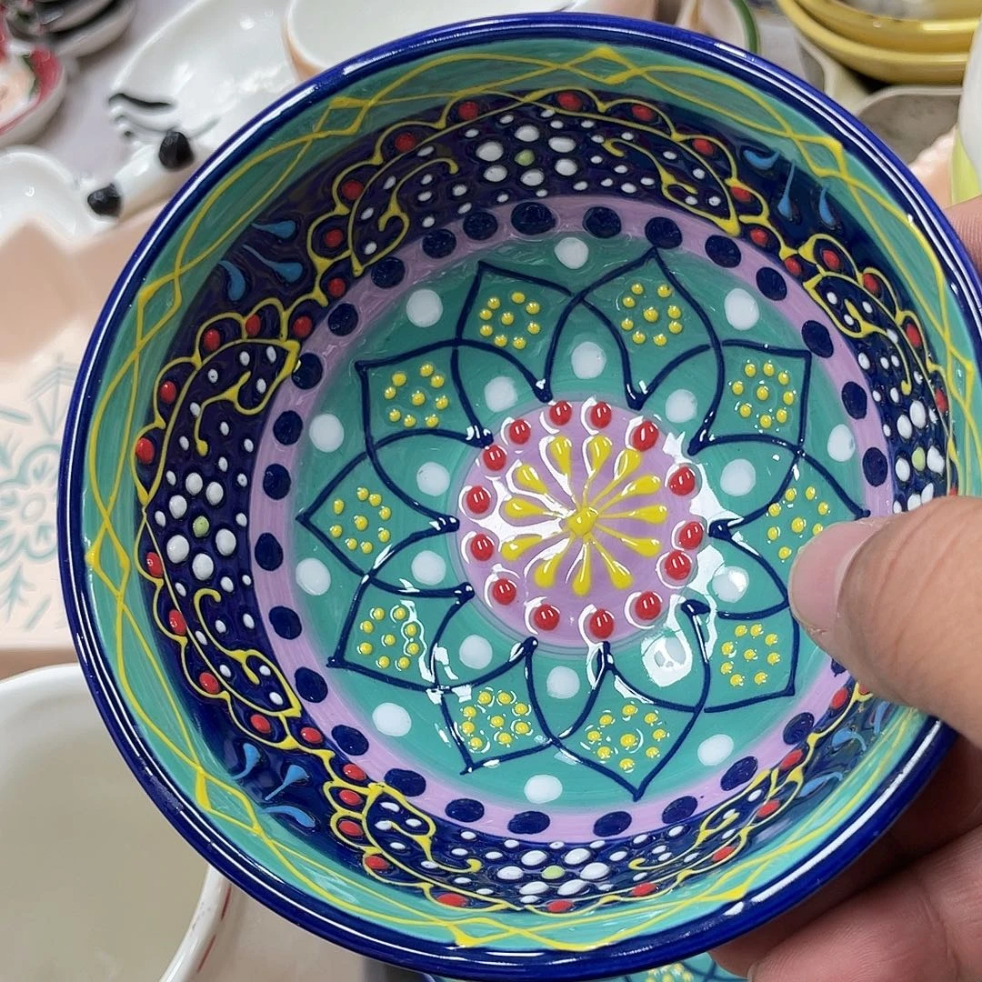 手***2满25包邮 瑕疵陶瓷不退不换 完美主义者慎拍