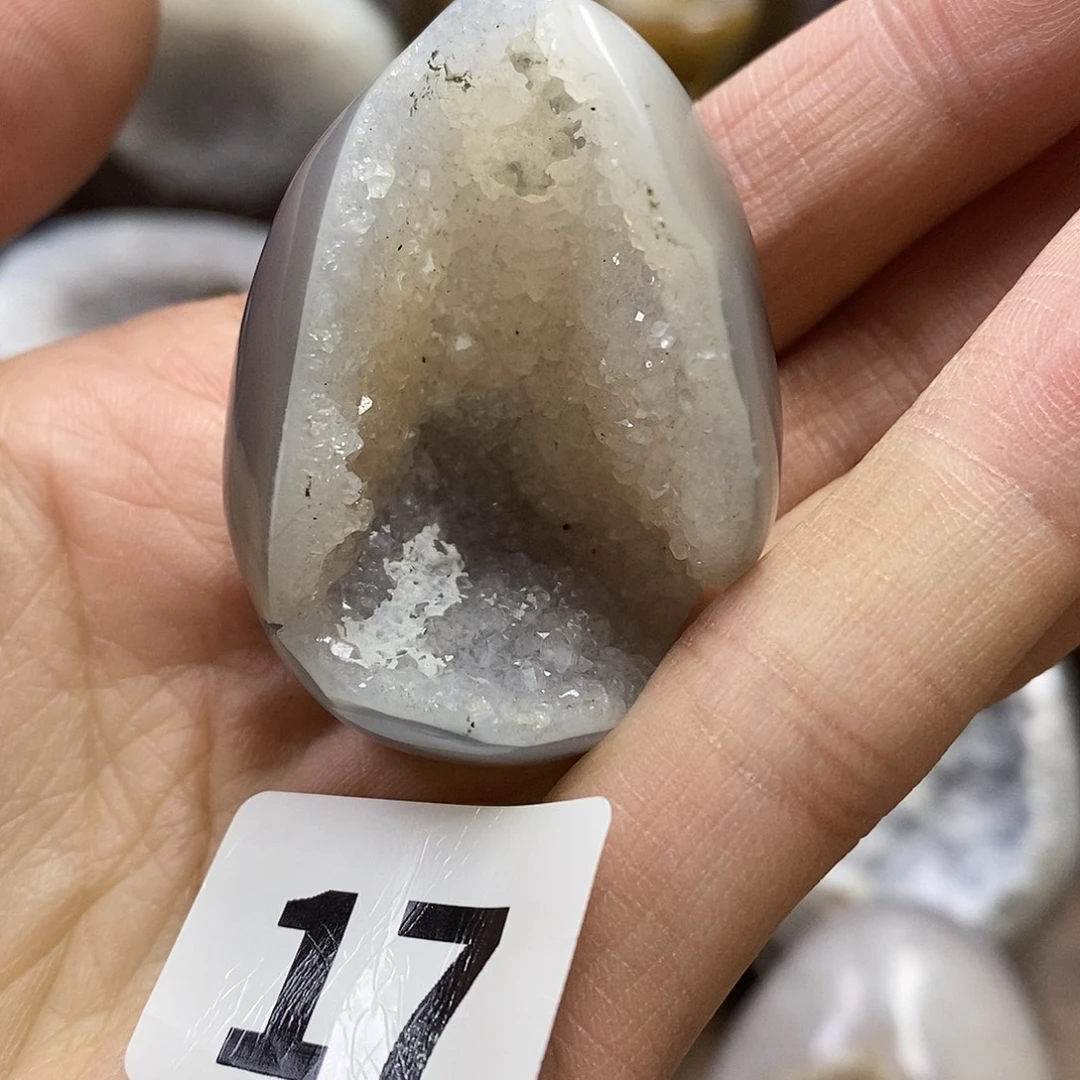 玛瑙/玉髓未镶嵌玛瑙摆件