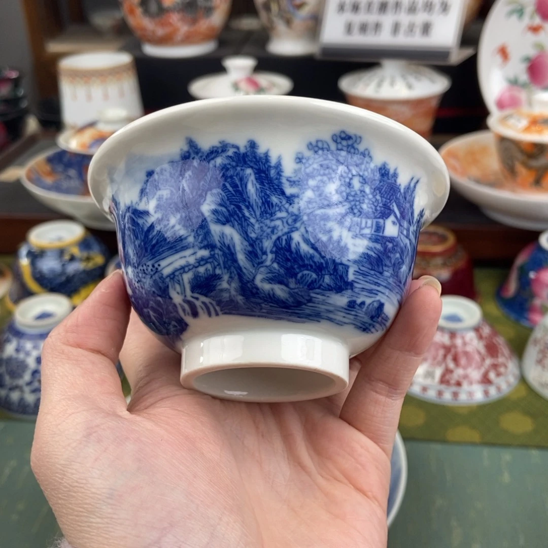 陶瓷设计风格现代