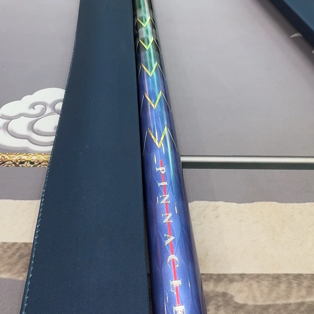 碳素1.8m以下草上飞6.3米一支