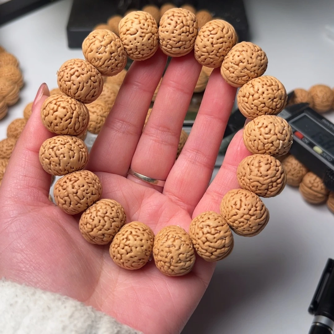 20尺寸苹果圆桃核