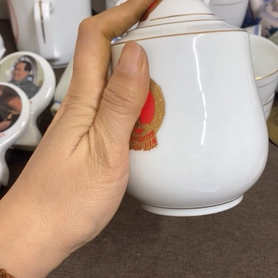 摆件景德镇陶瓷艺术