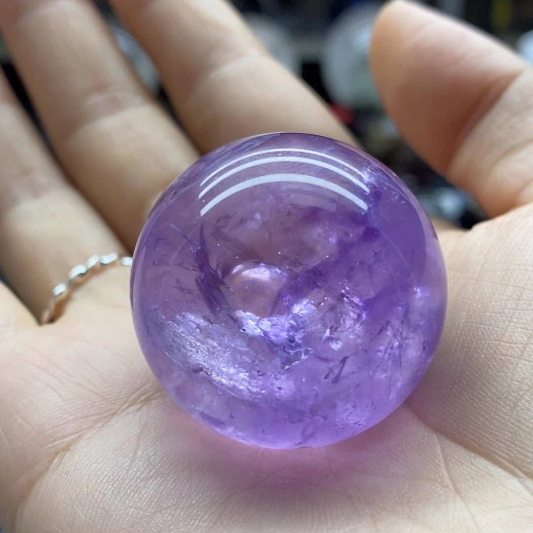 未镶嵌大型摆件（非配饰）水晶