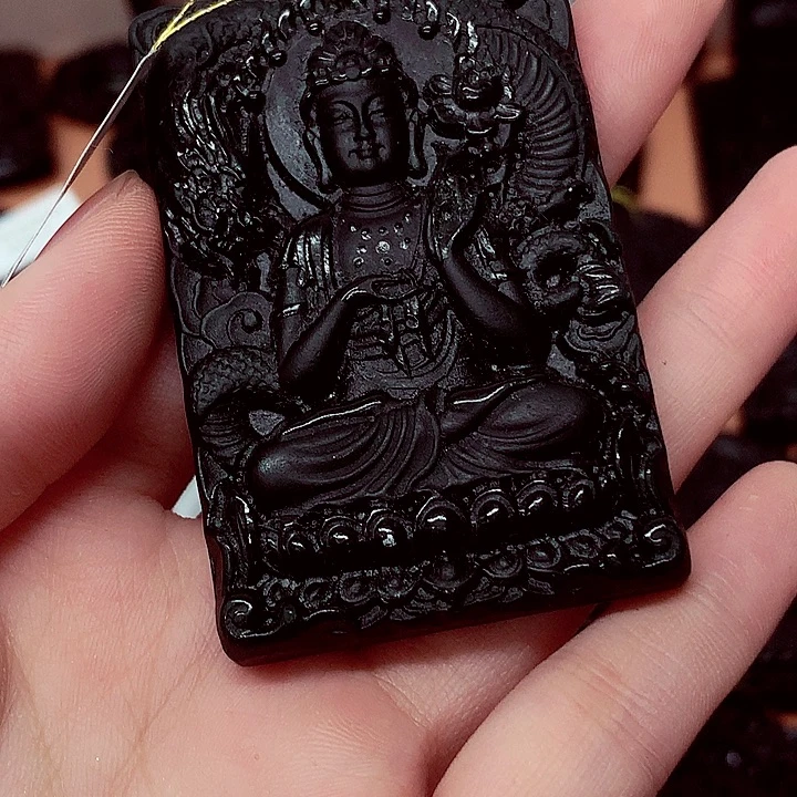 天然a货钢琴黑特色题材挂件