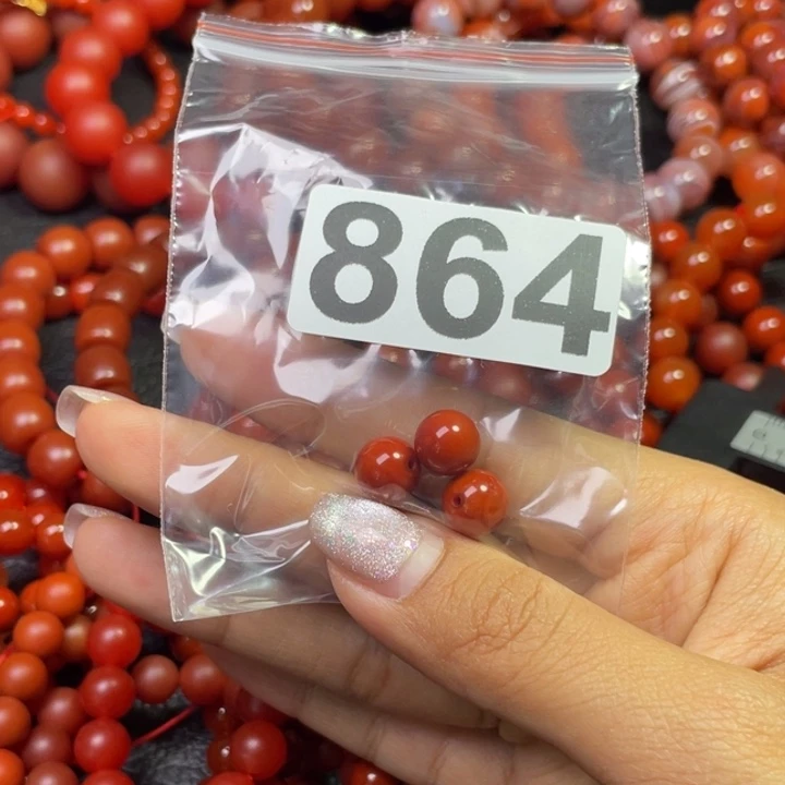 手链未镶嵌南红玛瑙d****赫