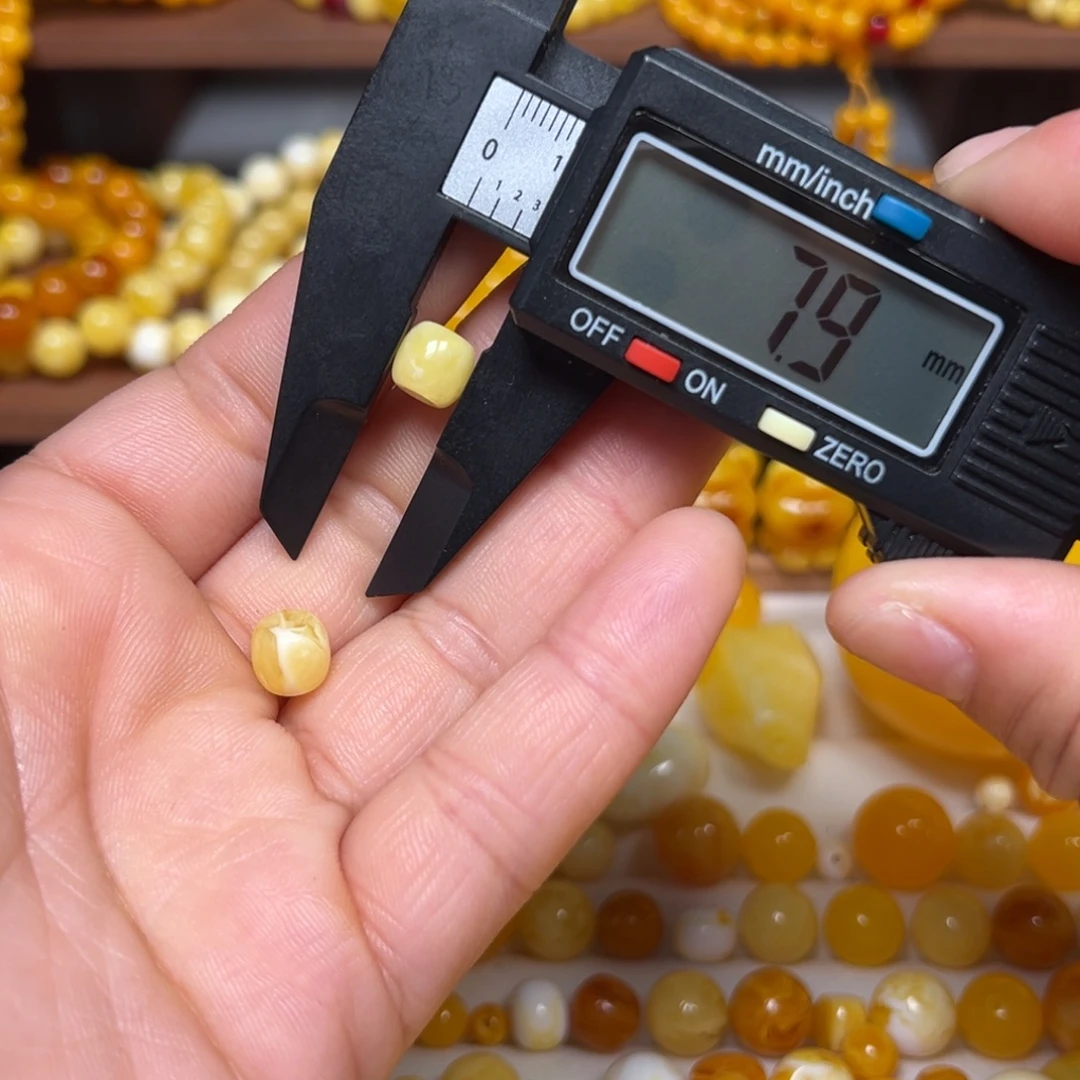 非金属配珠配饰7175