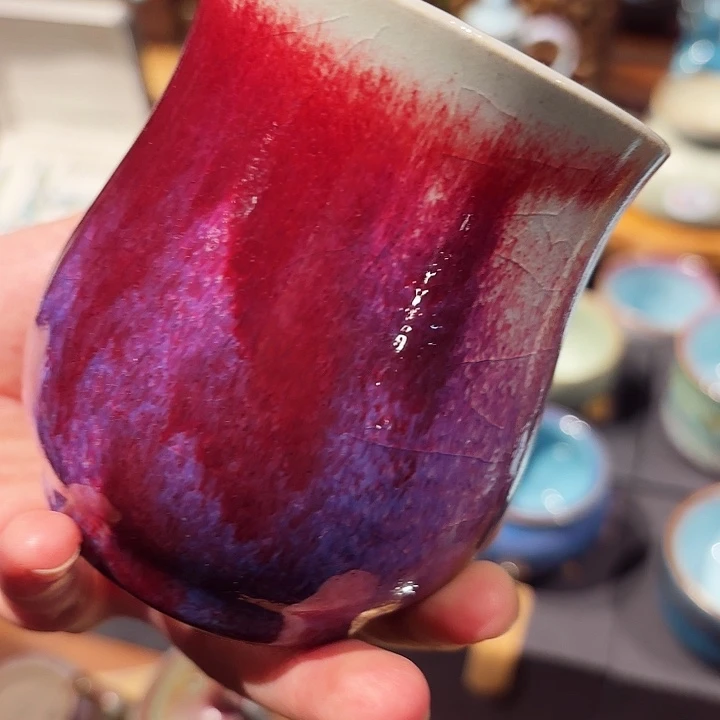 来孔家钧窑云逛馆