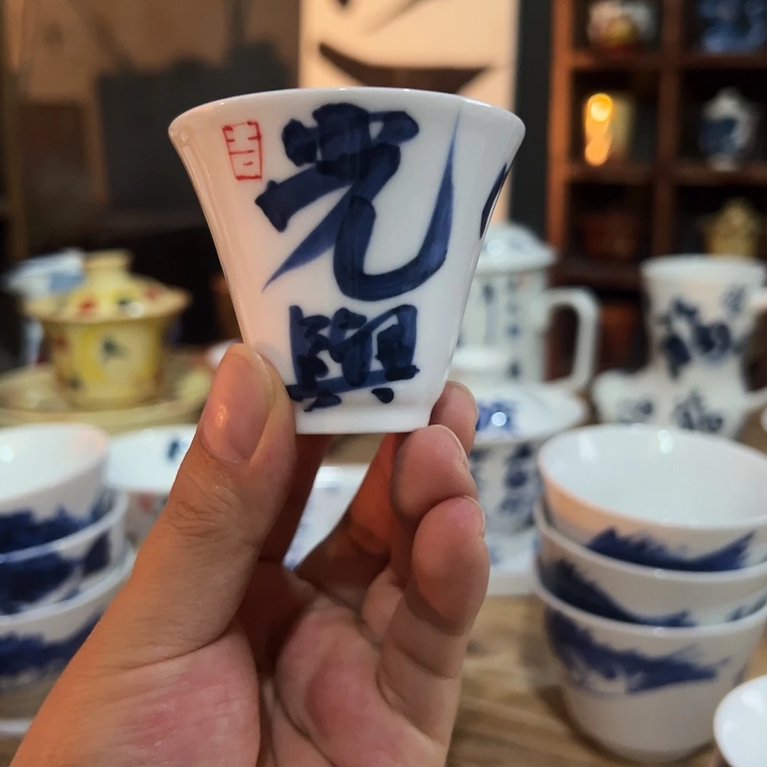 陶瓷艺术作品欣赏