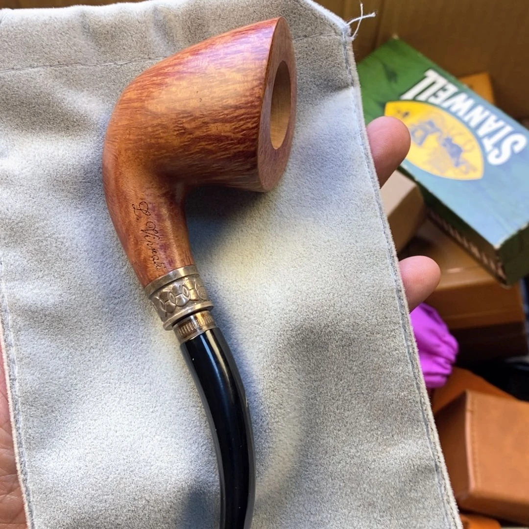 石楠木全新为布拉迪