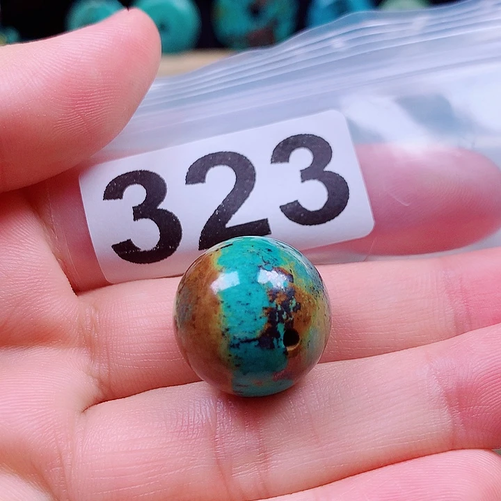 空竹粉丝专享十堰特色手工散珠
