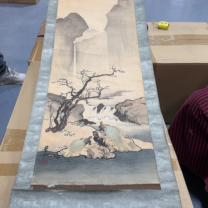 绘画一**世哈哈。