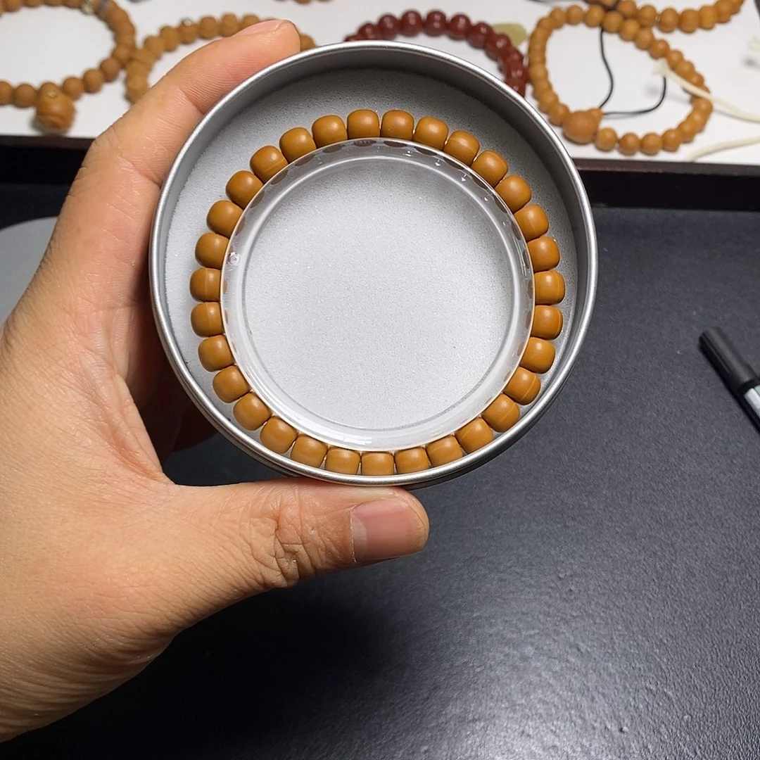吊坠猴头核桃全品7左右超小小老型29号