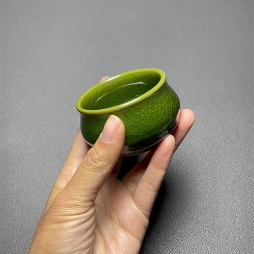 【闪购商品】茶盏-627............
