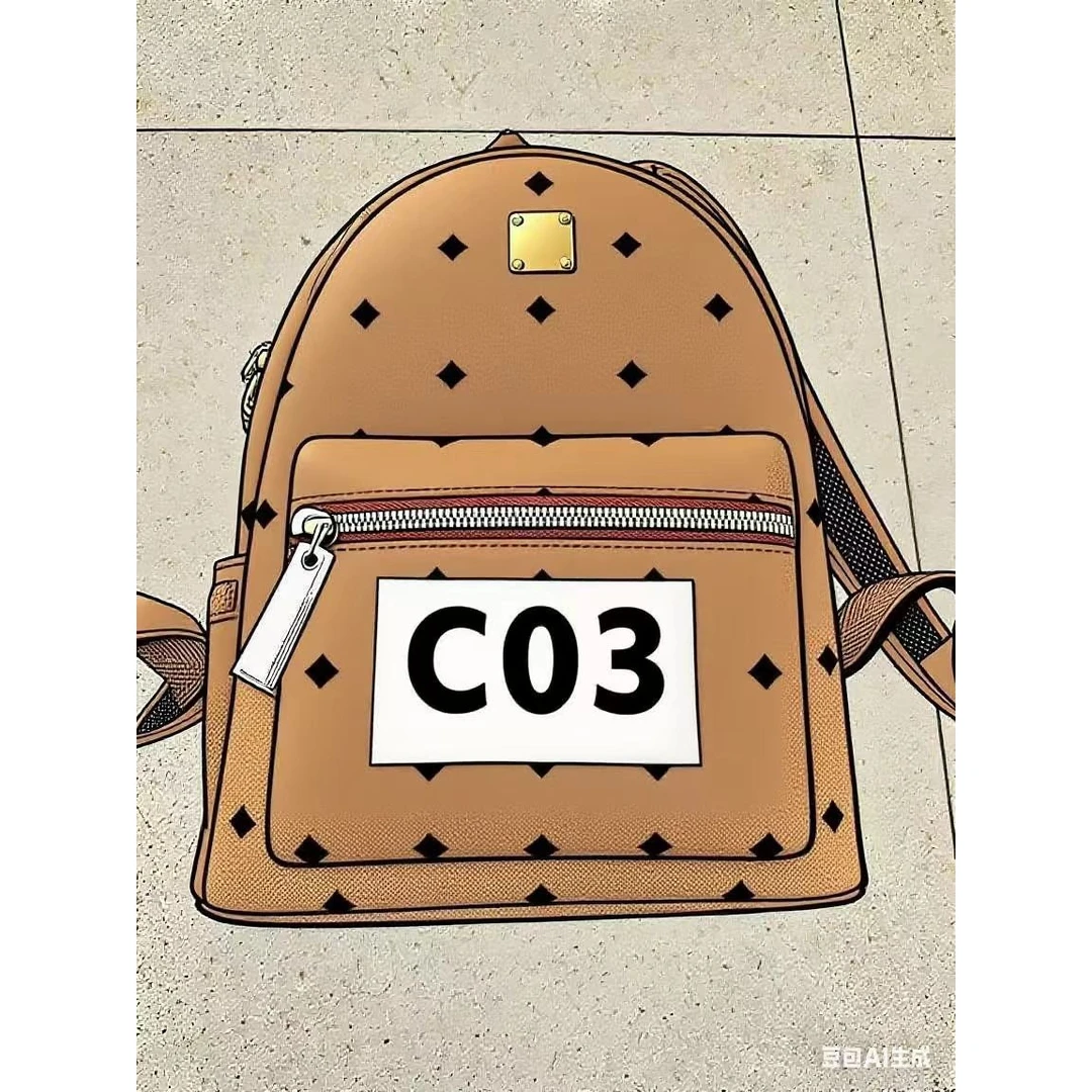 C03《小号双肩包》G3