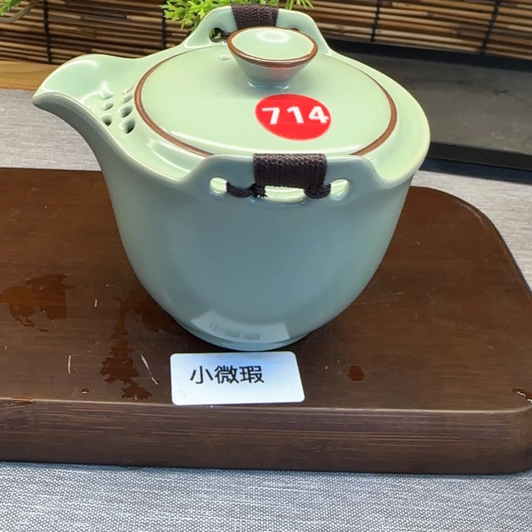 瓷片孤品便宜炸，小微瑕发货！