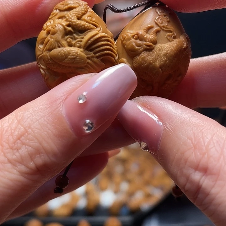 橄榄核手串/手链橄榄